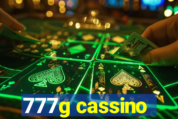 777g cassino